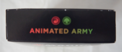 Magic The Gathering Commander Deck Animated Army | MTG Sealed 100 Cards - Image 5
