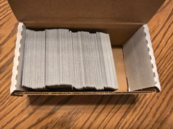 Magic the Gathering MTG War of the Spark (2019) Complete Base Set 264/264+Extras - Image 1