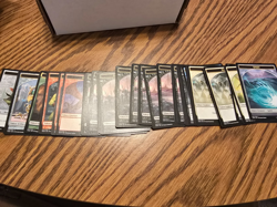 Magic the Gathering MTG War of the Spark (2019) Complete Base Set 264/264+Extras - Image 5