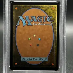 Nazgul (0335) Foil MTG Universes Beyond:Lord of the Rings PSA 10 GEM MINT - Image 3
