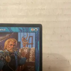 Second Chance Urza's Legacy Regular Mtg Rare Magic The Gathering - Image 2