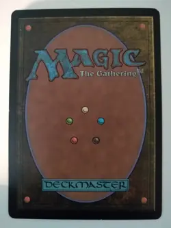 Steely Resolve - Onslaught - MTG - Magic The Gathering - Image 2