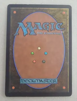 Steely Resolve | LP | Onslaught | ONS #286 | MTG - Image 2