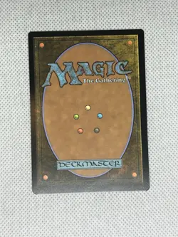 NYX Lotus Media Promos Foil - Image 2
