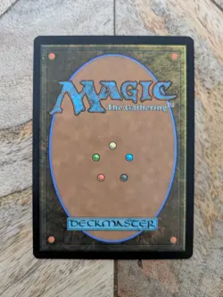 MTG ~ Hew The Entwood POSTER Non Foil Lord Of The Rings 0737 Magic the Gathering - Image 2