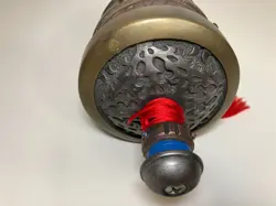 Rare Sensei's Divining Top Deckbox Leifkicker Resin - Image 3