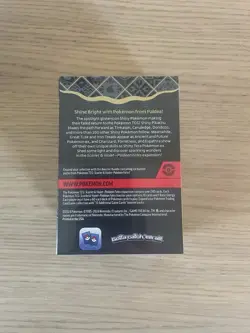 Pokemon TCG Scarlet & Violet - Paldean Fates Booster Bundle ✅ IN hand ✅ - Image 2
