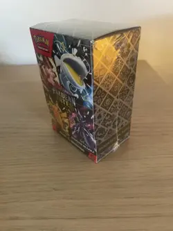 Pokemon TCG Scarlet & Violet - Paldean Fates Booster Bundle ✅ IN hand ✅ - Image 3