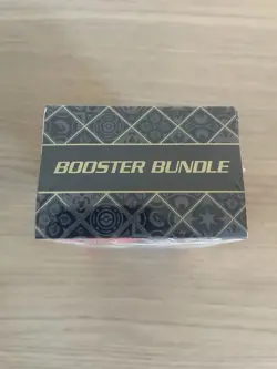 Pokemon TCG Scarlet & Violet - Paldean Fates Booster Bundle ✅ IN hand ✅ - Image 5