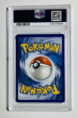 2025 POKEMON MEG EN-MEGA EVOLUTION ILLUSTRATION RARE #146 MARSHADOW PSA 10 - Image 2