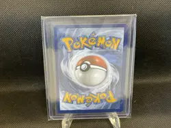 pokemon volcanion ex scalding steam journey together holo 171/159 - Image 2