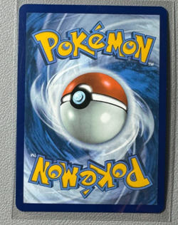 Pokemon TCG Litwick 101/086 White Flare - Illustration Rare NM/M - Image 2