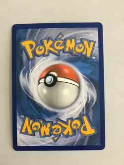 Pokemon TCG Quick Ball Sword & Shield Base Set 216/202 Holo Secret Rare - Image 2