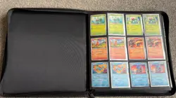 Pokemon 151 Complete Base Set - Non Holo, Holo, Reverse, Ex, Jumbo, Energies - Image 1