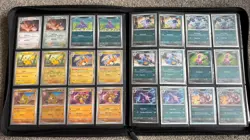 Pokemon 151 Complete Base Set - Non Holo, Holo, Reverse, Ex, Jumbo, Energies - Image 3
