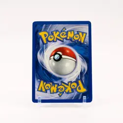 Dark Gyarados - 8/82 Prerelease Stamp PROMO Holo Rare Pokemon - LP - Image 2