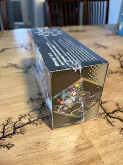 BRAND NEW FACTORY SEALED Pokemon TCG Prismatic Evolutions Surprise Box - Image 2