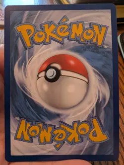 Pokemon Temporal Forces complete set - Image 4
