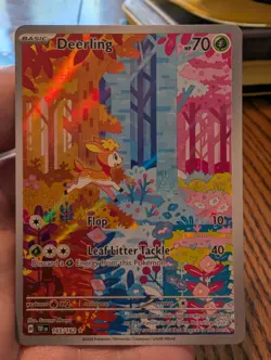 Pokemon Temporal Forces complete set - Image 5