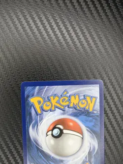 Blastoise #2/102 Holo Celebrations Classic Collection Pokemon NM - Image 5
