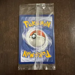 SEALED Pokemon Snorlax SVP 051 Scarlet & Violet 151 Holo Black Star Promo NM - Image 2