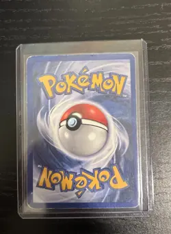 Pokemon TCG Chikorita Neo Genesis 54/111 Bayleef 28/111 Regular Common - Image 3
