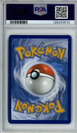 2023 POKEMON SVP EN-SV BLACK STAR PROMO 151 ELITE TRAINER BOX #051 SNORLAX PSA 9 - Image 2
