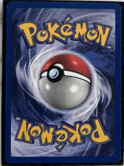 Pokemon Jolteon 1st Edition 20/64 Jungle Lightly Played LP - Image 2