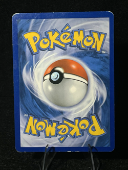 Pokemon TCG Croconaw 17/30 HGSS Trainer Kit Gyarados & Raichu Regular LP - Image 2