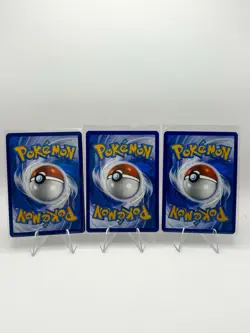 Trainer Pokemon Lot | Drayton | Lacey | Amarys | Prismatic Evolutions - Image 5