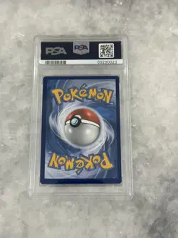 PSA 10 Gem - Korrinas Focus 160/163 Battle Styles Pokemon Full Art Trainer Rare - Image 2