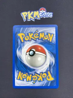Pokemon TCG Giovanni's Nidoran Gym Challenge 76/132 Regular LP. - Image 2