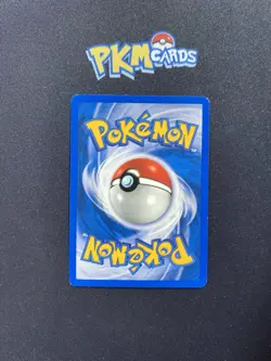 Pokemon TCG Lt. Surge's Electrode Gym Challenge 52/132 Regular LP. - Image 2