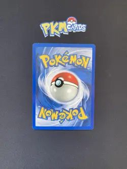 Pokemon TCG Sabrina's Golduck Gym Challenge 30/132 Regular Rare LP. - Image 2