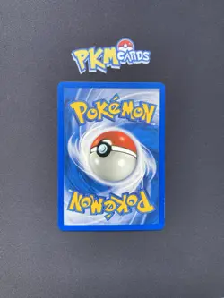 Pokemon TCG Misty's Seel Gym Challenge 91/132 Regular LP. - Image 2