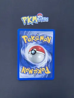 Pokemon TCG Rocket’s Minefield Gym Gym Challenge 119/132 Regular LP. - Image 2