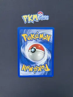 Pokemon TCG Blaine's Vulpix Gym Challenge 66/132 Regular LP. - Image 2