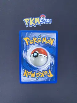 Pokemon TCG Misty's Horsea Gym Challenge 87/132 Regular LP. - Image 2
