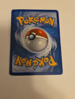 Quick Ball - 86/100 - Pokemon Majestic Dawn Reverse Holo Rare HP - Image 2