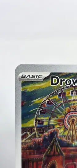 Drowzee 210/198 Illustration Rare Pokemon TCG SV01 Scarlet & Violet Base Set Nea - Image 2