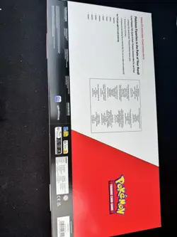 Pokemon TCG: Prismatic Evolutions Costco Mini Tins 8 Pack - New & Sealed ready - Image 2