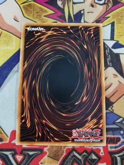 Winged Kuriboh tlm-en005 1st Edition (VLP) Super Rare Yu-Gi-Oh! - Image 5