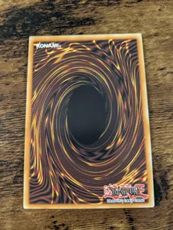 YU-GI-OH QCR BLACK ROSE DRAGON TN23 NM - Image 3