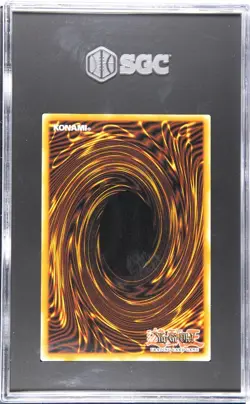 SGC 10 Joey Token LDK2-EN103 Ultra Rare Limited Edition Yu-Gi-Oh - Image 2