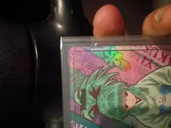 Yukina 113 R* Yu Yu Hakusho Ghost Files Union Arena Card English - Image 4