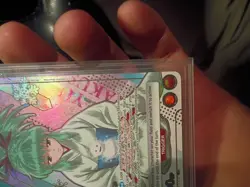 Yukina 113 R* Yu Yu Hakusho Ghost Files Union Arena Card English - Image 5