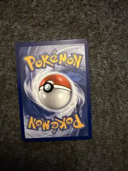 Garganacl 147/132 Illustration Rare Pokemon Mega Evolution Near Mint TCG Card - Image 2