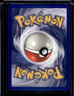 Pokemon Cards: Team Rocket 1st Edition Rare Holo: Dark Weezing 31/82 - Image 2