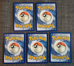 Snubbull (8x) & Granbull (3x) - Pokemon Cards mini-set - Image 2