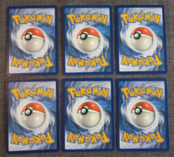 Snubbull (8x) & Granbull (3x) - Pokemon Cards mini-set - Image 3